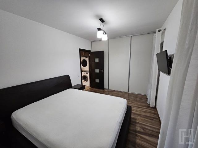 Apartament 2 camere Buna Ziua, Home Garden, mobilat, ultilat, parcare