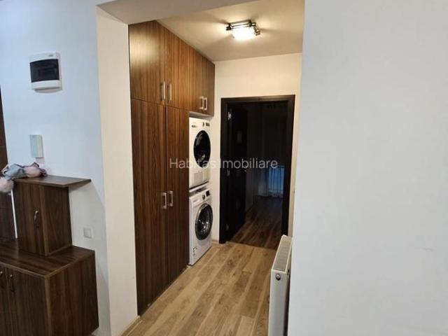 Apartament 2 camere Buna Ziua, Home Garden, mobilat, ultilat, parcare