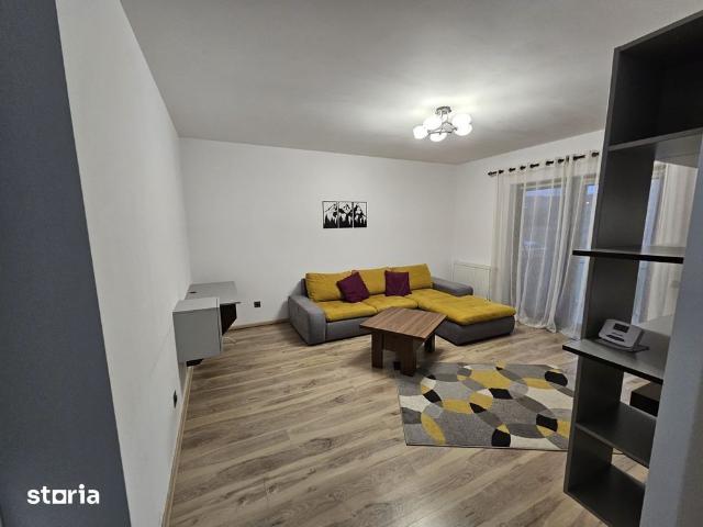 Apartament 2 camere Buna Ziua, Home Garden, mobilat, ultilat, parcare