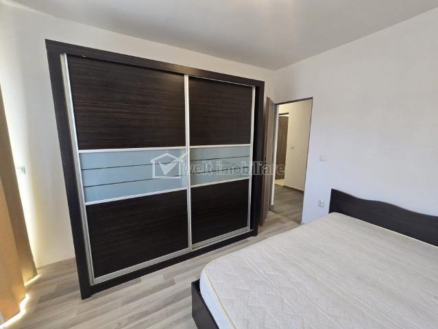 Apartament 2 camere, Buna Ziua, Parcare, zona strazii Mihai Romanul, terasa 40mp
