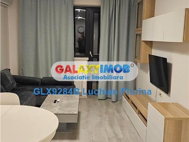 apartament 2 camere, buncatarie inchisa, balcon i hils pallady