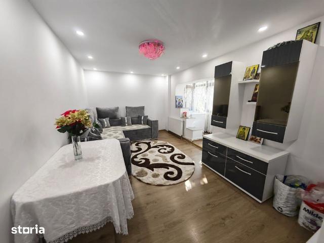 Apartament 2 camere Burdujeni de inchiriat