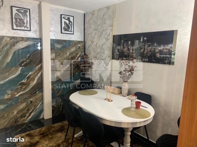 Apartament 2 camere | burdujeni, suceava | 54 mp | 87.000€