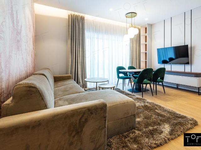 Apartament 2 Camere B.15 7 | ONE VERDI PARK | Loc de Parcare Inclus