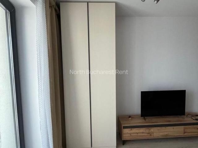 Apartament 2 camere Băneasa
