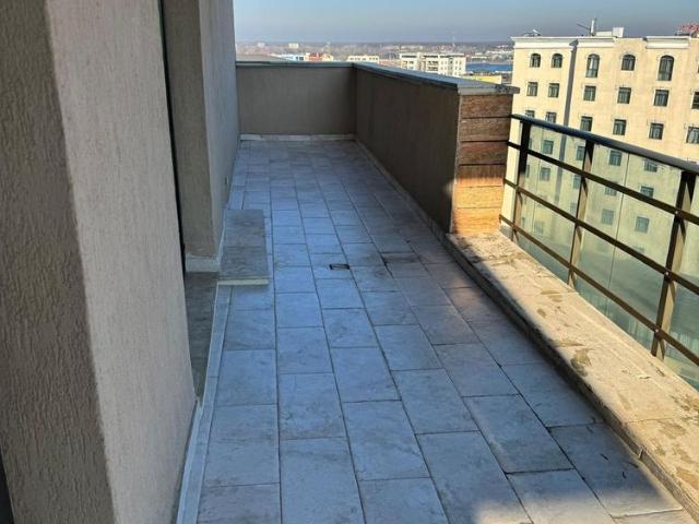Apartament 2 camere, Băneasa
