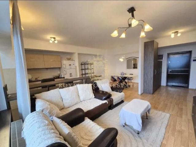 Apartament 2 camere Baba Novac