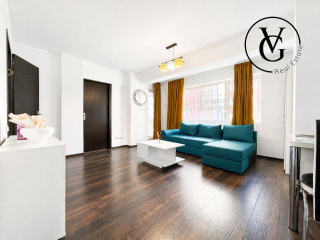 Apartament 2 Camere Baba Novac Centrala Proprie
