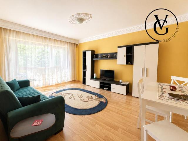 Apartament 2 Camere Balada Termen Lung