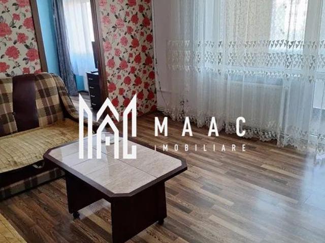 Apartament | 2 camere | Balcon | 45 MPU | Terezian