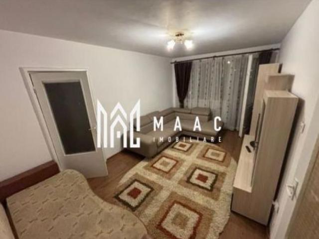 Apartament 2 camere | Balcon | 46 MPU | Etaj 4 | Mihai Viteazul