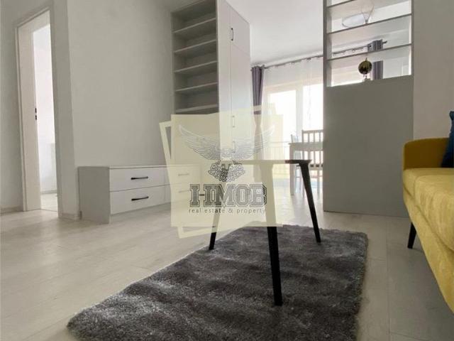 Apartament 2 camere balcon 10 mp Magnolia