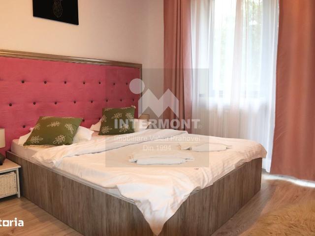 Apartament 2 camere, balcon, 2018, Sinaia
