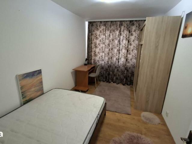 Apartament 2 camere, balcon, Tătărași Nord