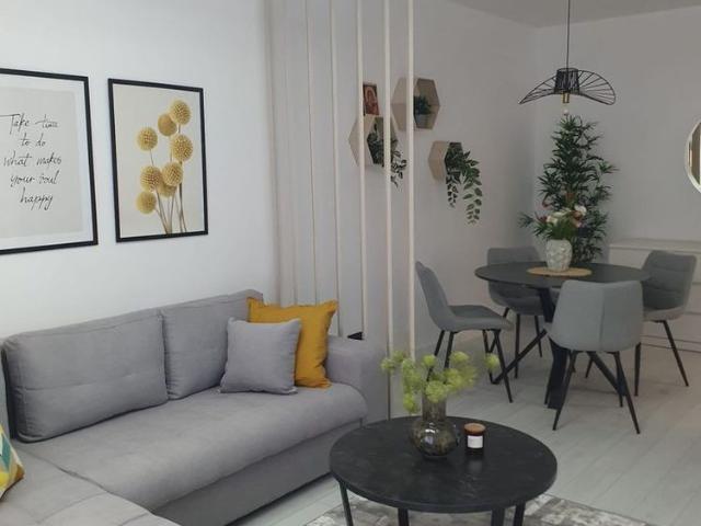 Apartament 2 camere, balcon, Theodor Pallady
