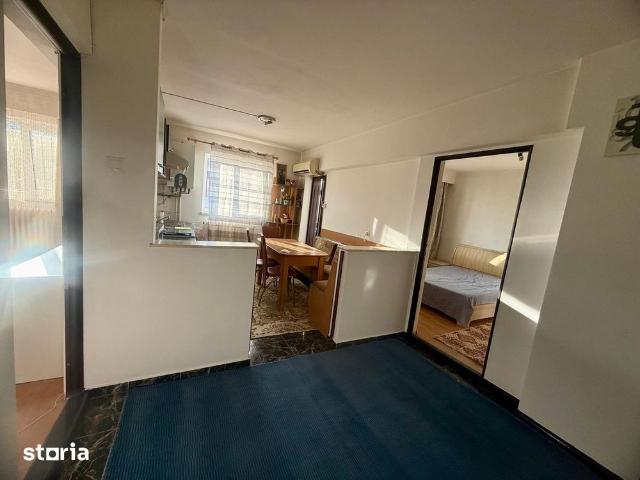 Apartament 2 camere, balcon, zona Cetate, Alba Iulia