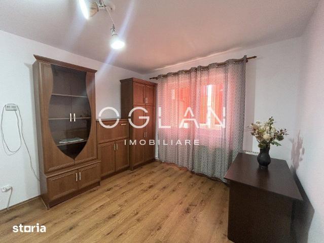 Apartament 2 camere, balcon, Zona Ciresica