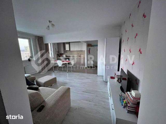 Apartament 2 camere | Balcon | Zona Iulius Mall