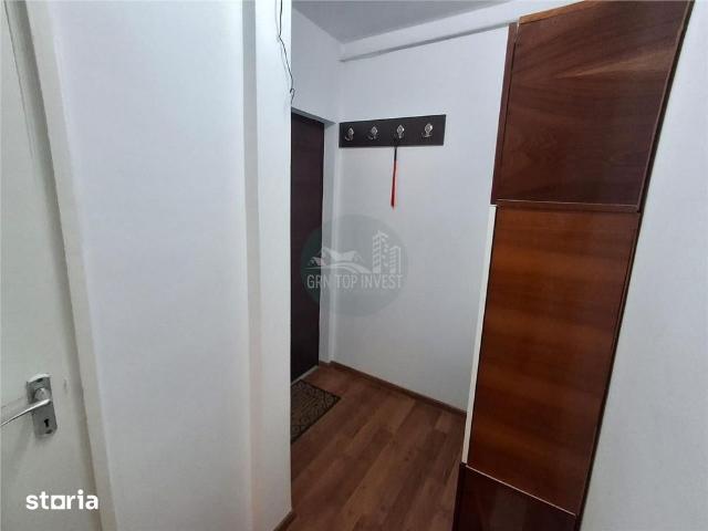 Apartament 2 camere balcon zona Rahovei