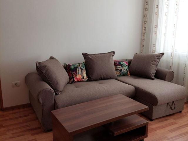 Apartament 2 camere, balcon, zona Tipografilor