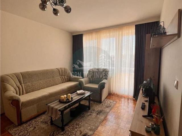 Apartament 2 camere balcon zona Vasile Milea