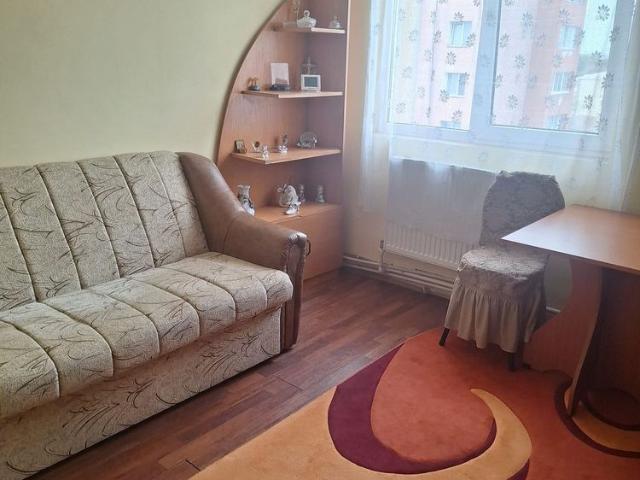Apartament 2 camere, balcon, Areni, Suceava