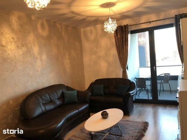 Apartament 2 camere, balcon, etaj intermediar, zona Iulius Mall, finis