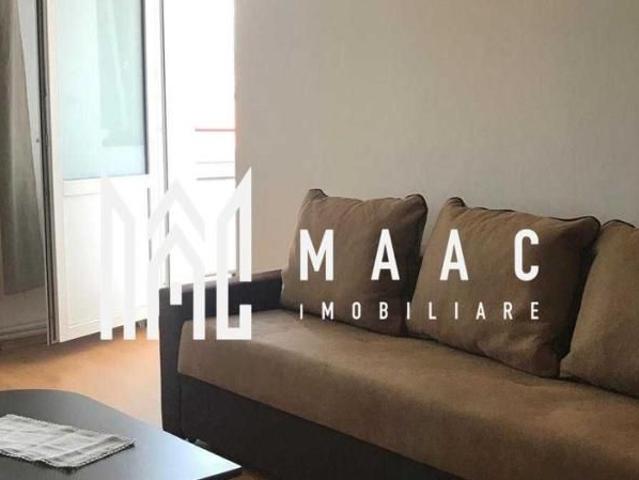 Apartament 2 camere | Balcon | Etaj 3 | Strand