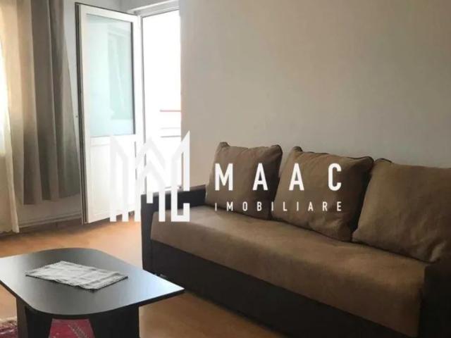 Apartament 2 camere | Balcon | Etaj 3 | Strand