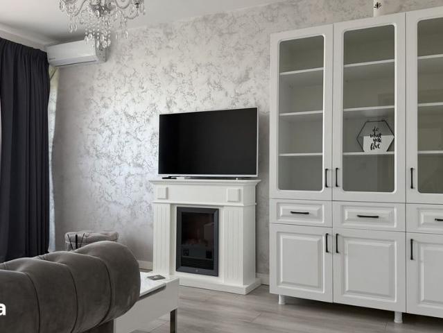 Apartament 2 camere, balcon, etaj 6, Militari