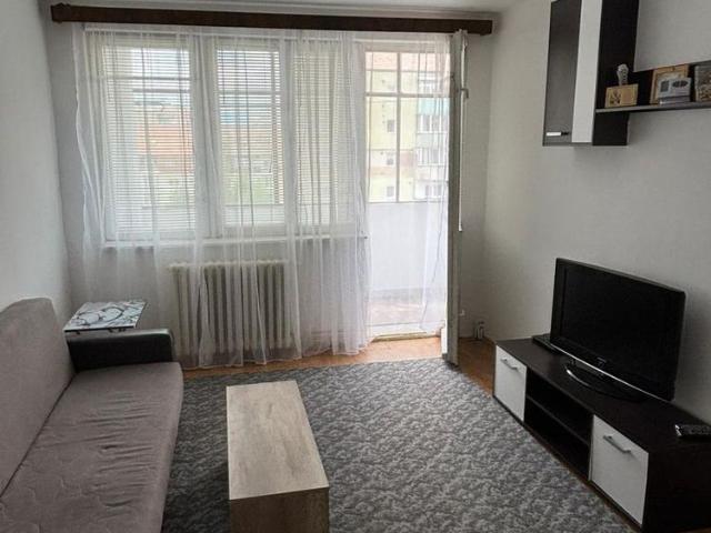 Apartament 2 camere, balcon, etaj 7, Sibiu, comision 0