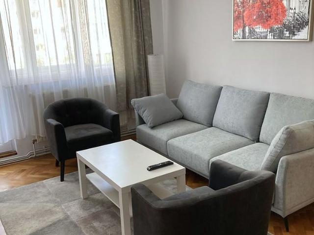 Apartament 2 camere | Balcon | Hipodrom I | Sibiu