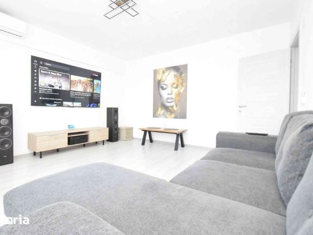 Apartament 2 camere, balcon și AC, Craiova