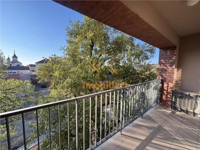 APARTAMENT 2 CAMERE | BALCON | LOC DE PARCARE | SCALA BLOC NOU | ORADEA