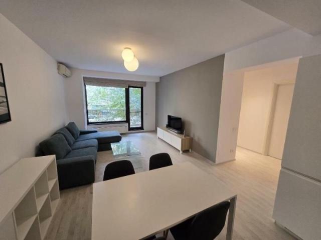 Apartament 2 camere | balcon | loc parcare | zona Baneasa