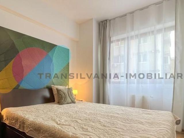 Apartament 2 camere, balcon, Marasti