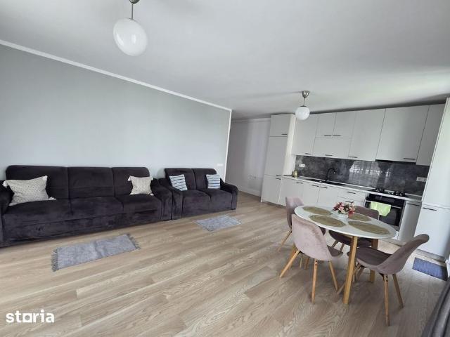Apartament 2 camere, balcon mare, parcare subterana – Zorilor