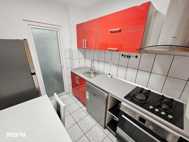 Apartament 2 camere, balcon, Micro 17