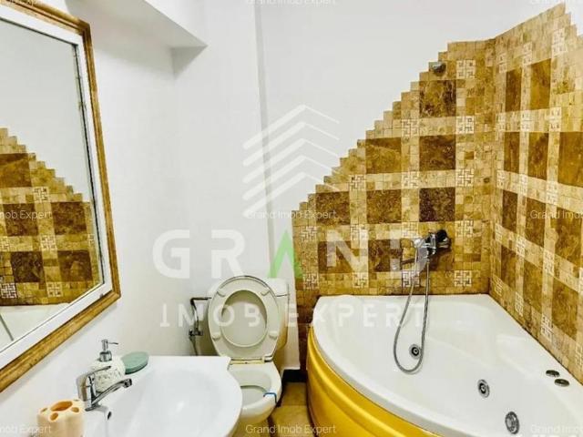 Apartament 2 camere| Balcon | Parcare | Mănăștur – Str. Edgar Quinet