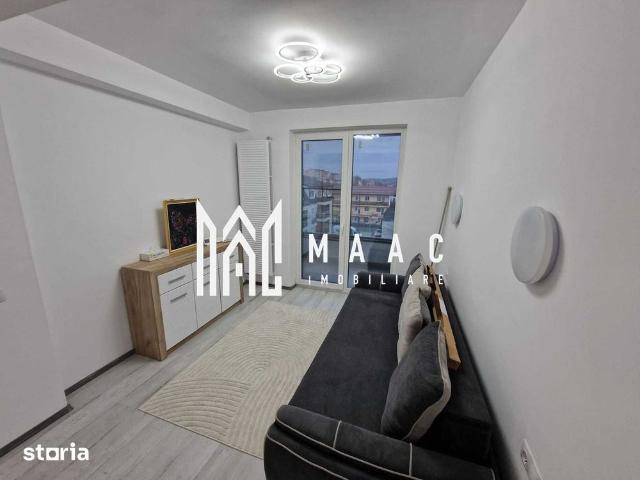 Apartament 2 camere | Balcon | Parcare | Mall Shopping City