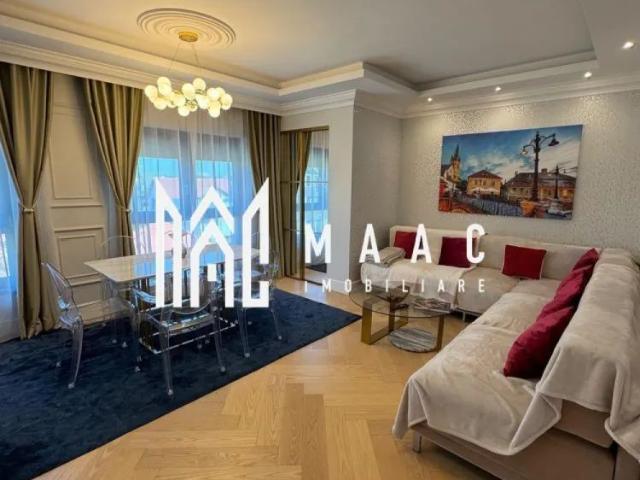 Apartament 2 camere | Balcon | Parcare | Etaj 3 | Parcul Sub Arini