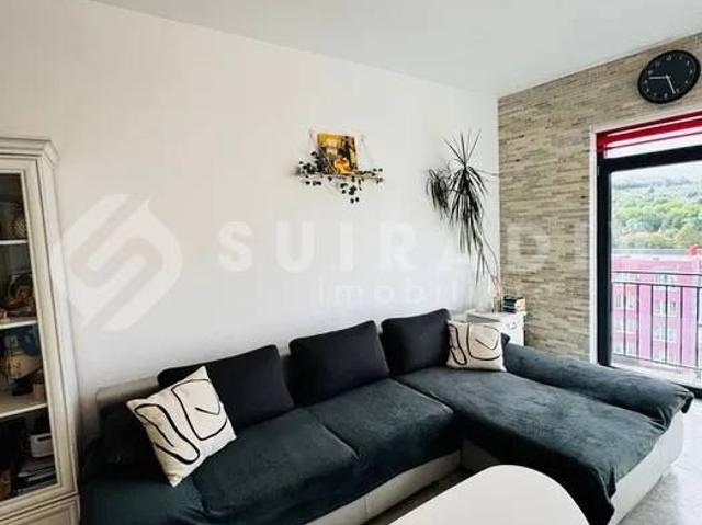 Apartament 2 camere – balcon | Parcare inclusă | Calea Mănăștur USAMV