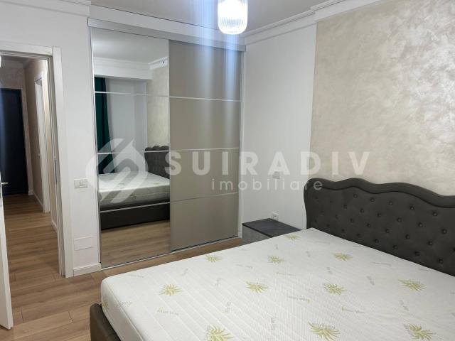 Apartament 2 camere | Balcon | Parcare subterană | Vivo/Amethyst