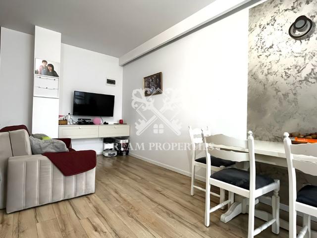 Apartament 2 camere, balcon, parcare subterana, Estimo Sannicoara