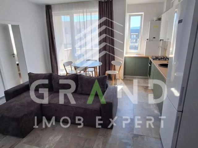 Apartament | 2 Camere | Balcon | Parcare Subterana | Floresti/Cetatii