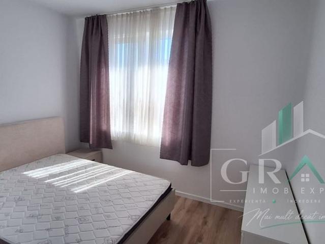 Apartament | 2 Camere | Balcon | Parcare Subterana | Floresti/Cetatii
