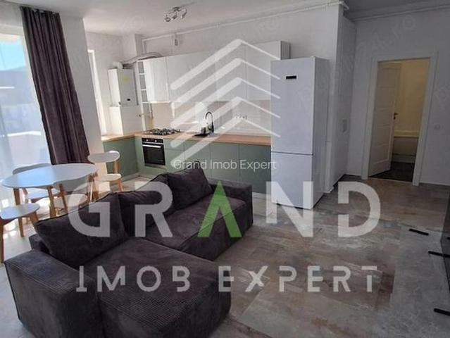 Apartament | 2 Camere | Balcon | Parcare Subterana | Floresti/Cetatii