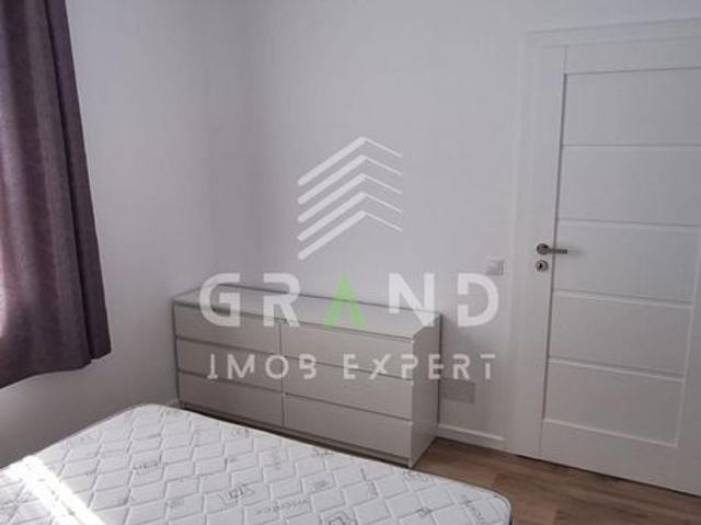 Apartament | 2 Camere | Balcon | Parcare Subterana | Floresti/Cetatii