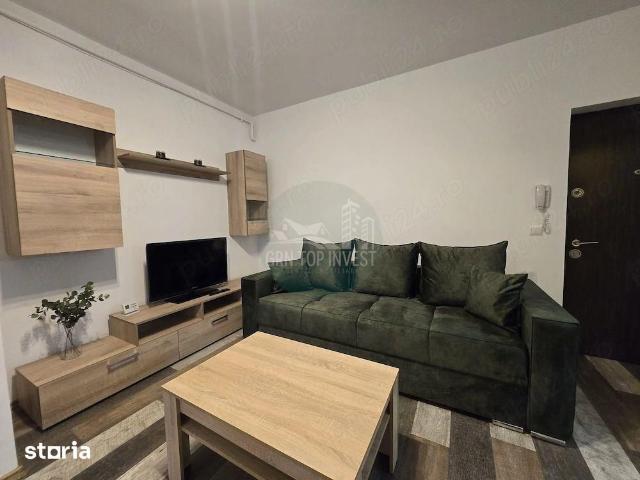 Apartament 2 camere balcon parcare zona City Residence
