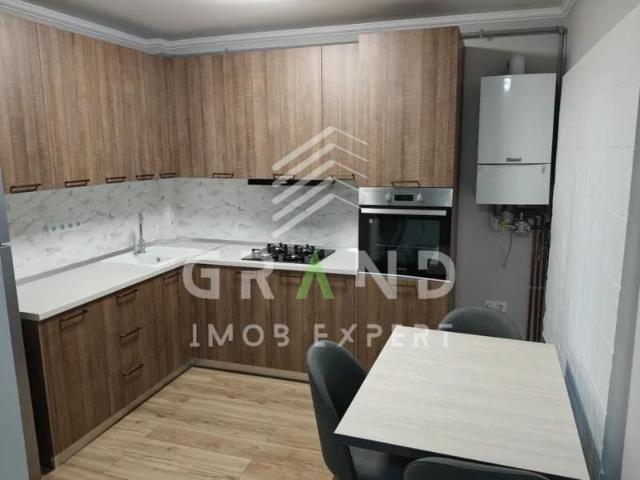 Apartament 2 Camere | Balcon | Petfriendly | Dambu Rotund